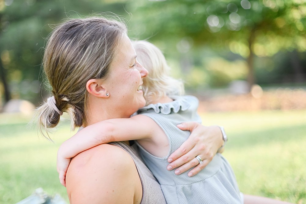 Natural Family Photography in Bergen County NJ; New Jersey maternity, newborn, and family photographer; Emily Photography