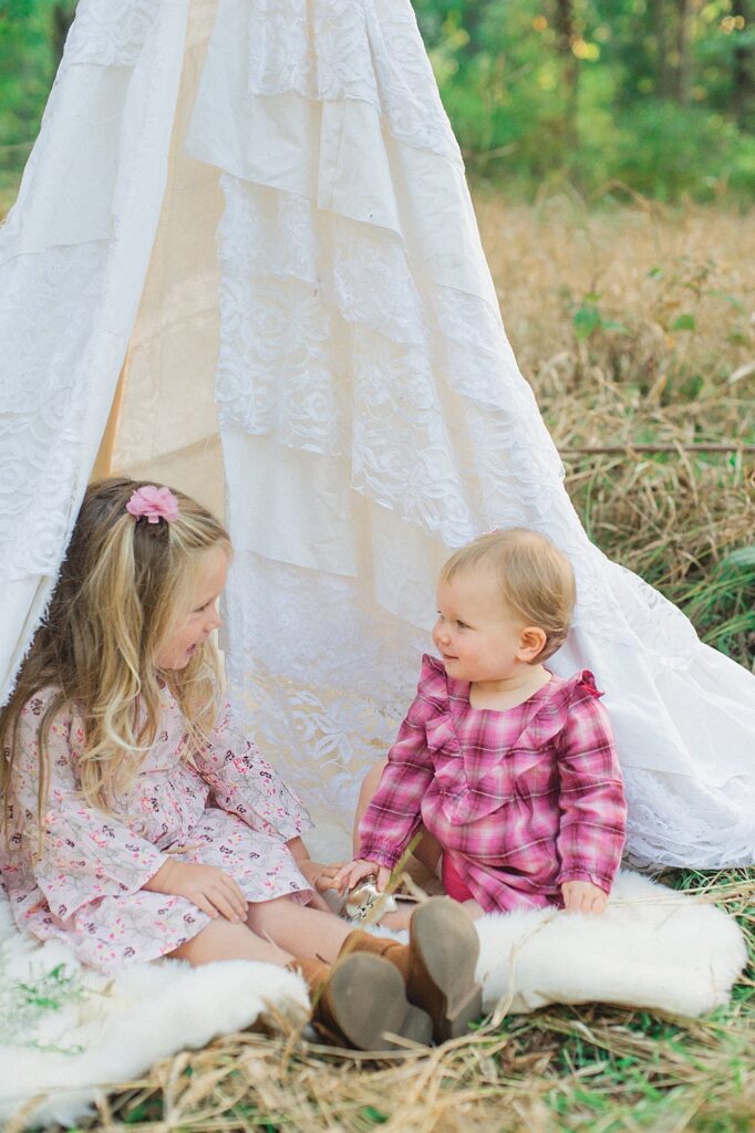 Bergen County NJ Park Family Session; New Jersey maternity, newborn, and family photographer; Emily Photography