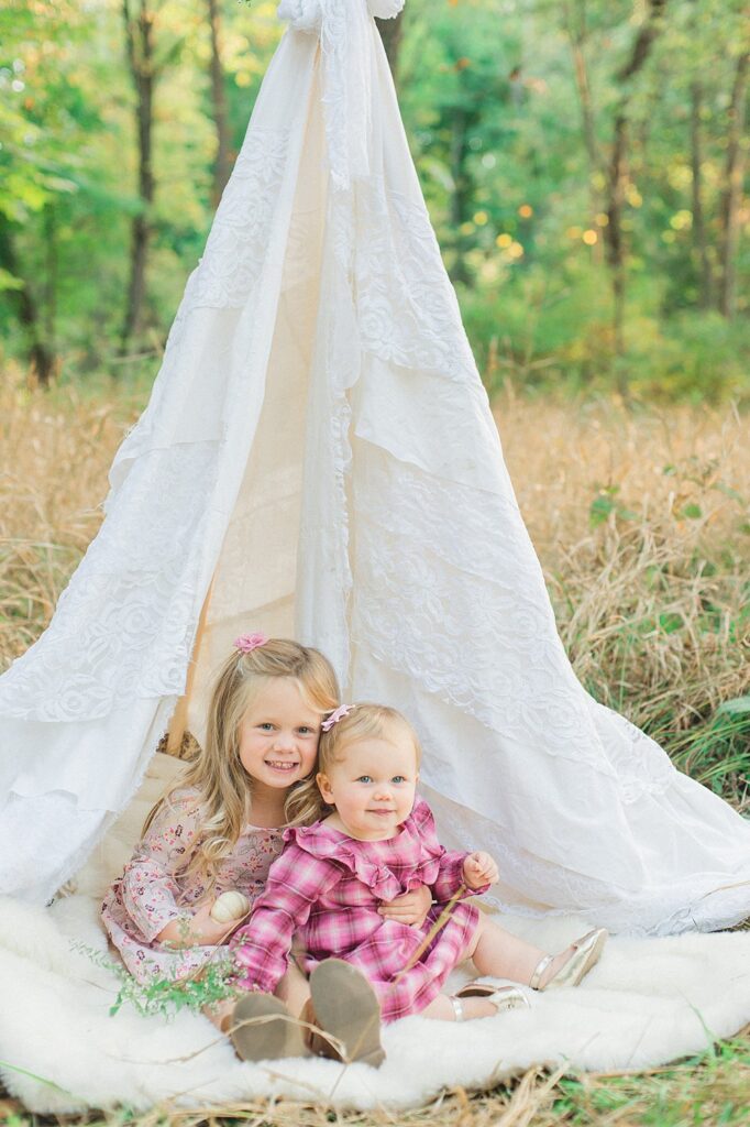 Bergen County NJ Park Family Session; New Jersey maternity, newborn, and family photographer; Emily Photography