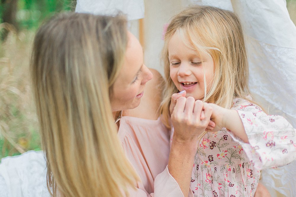 Bergen County NJ Park Family Session; New Jersey maternity, newborn, and family photographer; Emily Photography