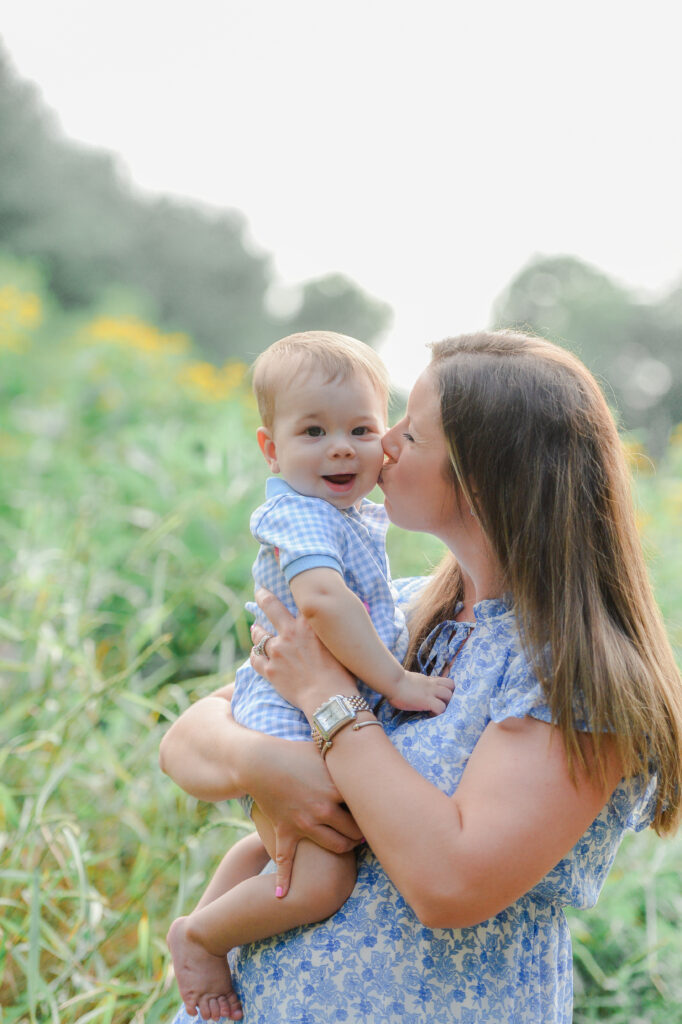 celebration of motherhood