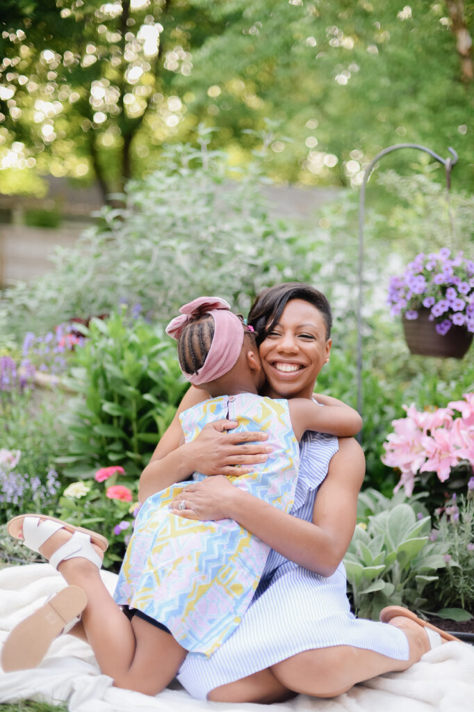 celebration of motherhood