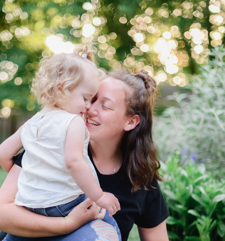 celebration of motherhood