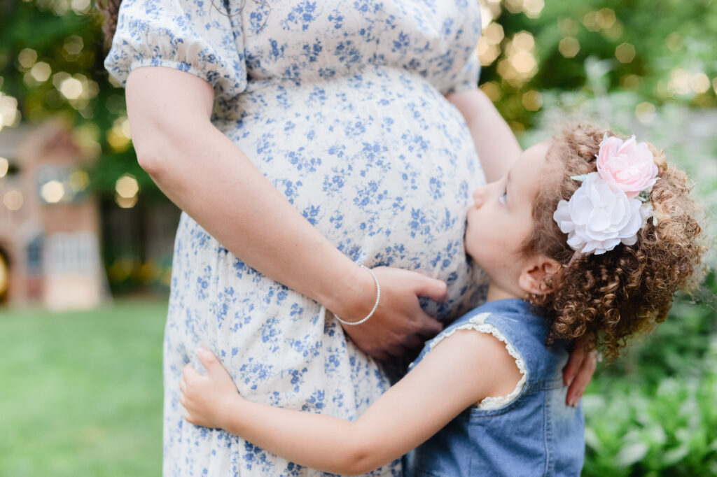 celebration of motherhood