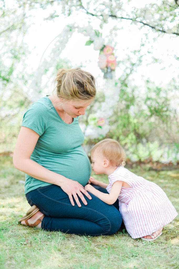 celebration of motherhood