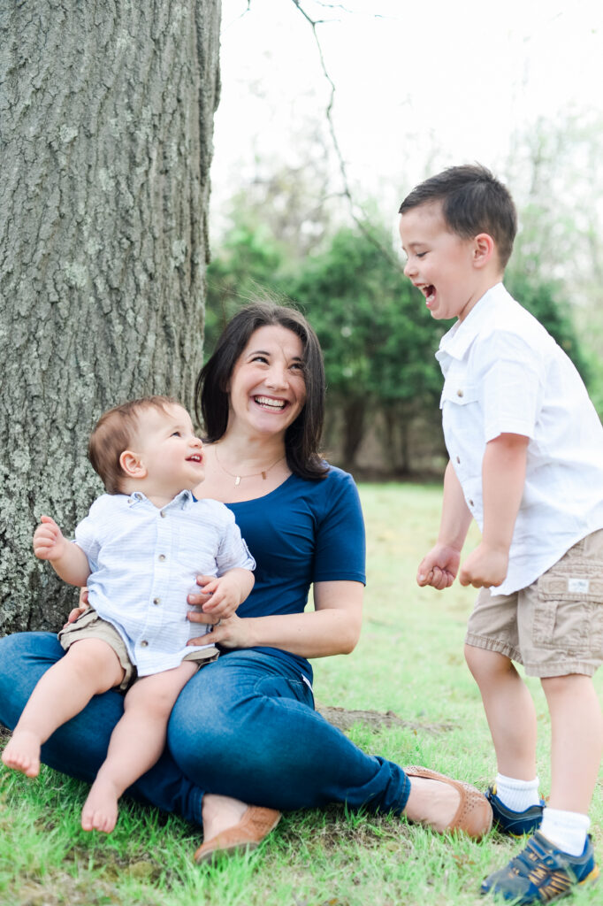 celebration of motherhood