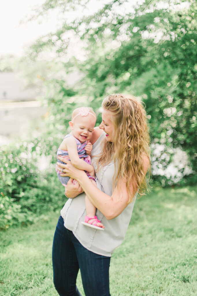 celebration of motherhood