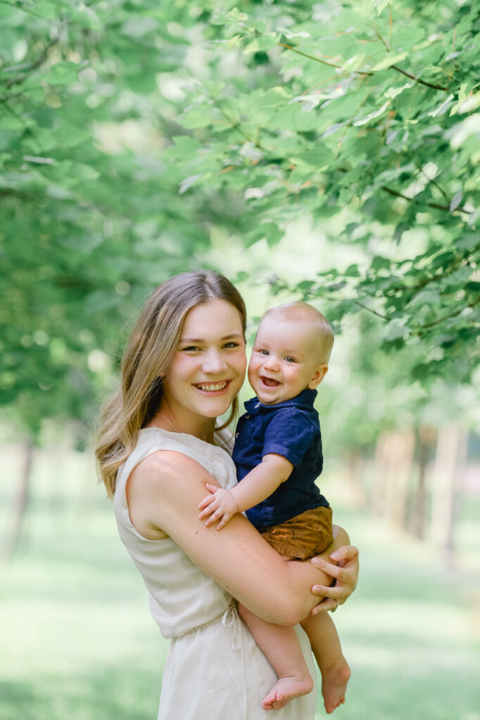 celebration of motherhood