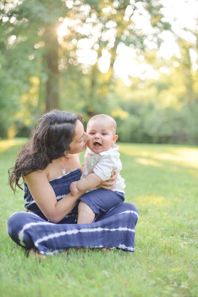 celebration of motherhood