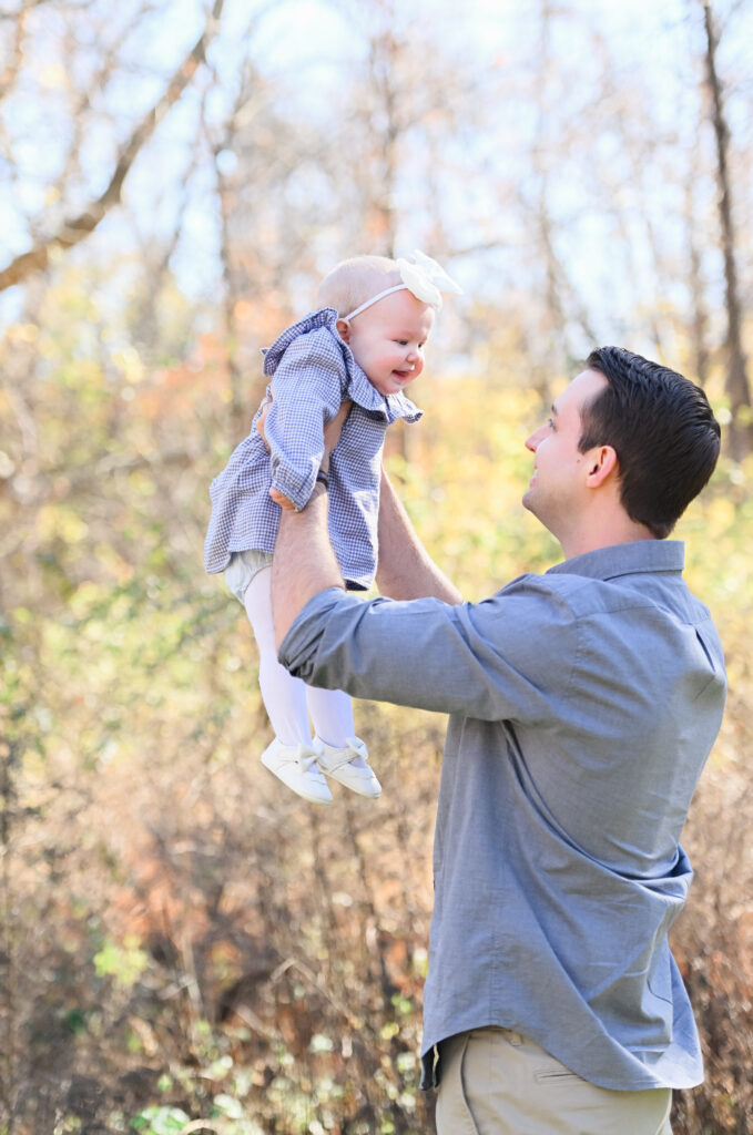 outdoor photo sessions in northern nj