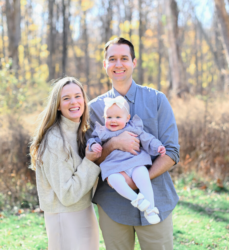 outdoor photo sessions in northern nj