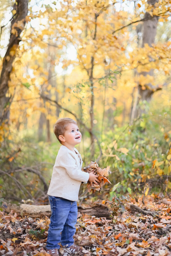 outdoor photo sessions in northern nj