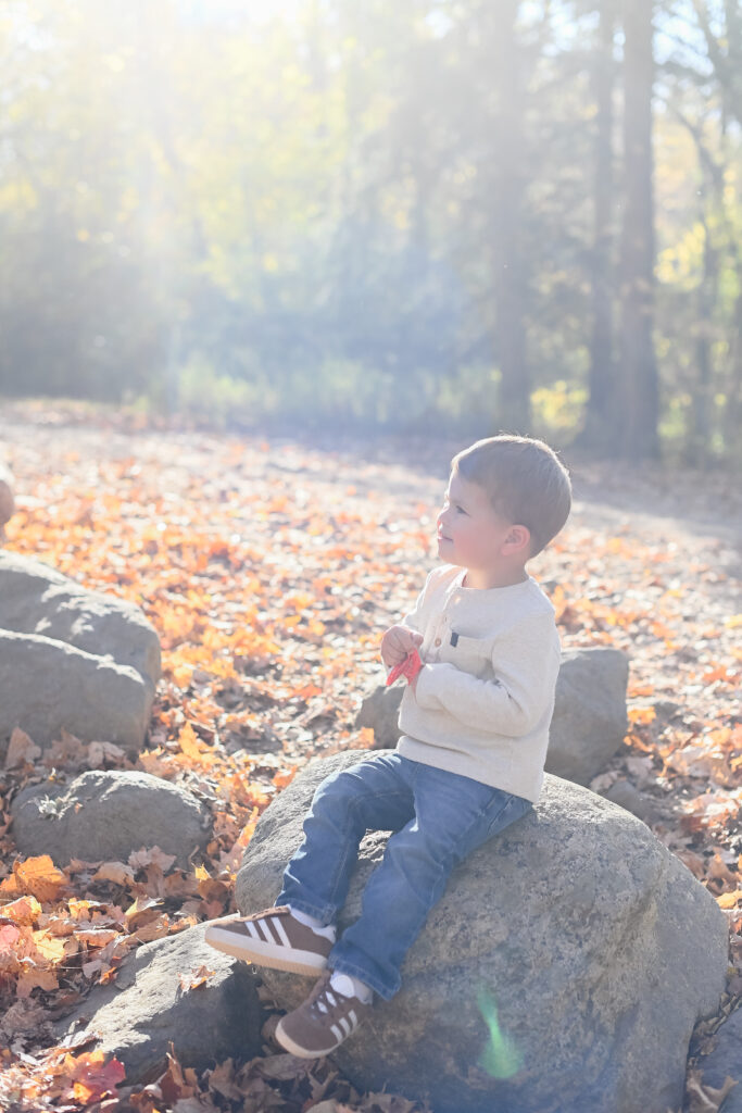 outdoor photo sessions in northern nj