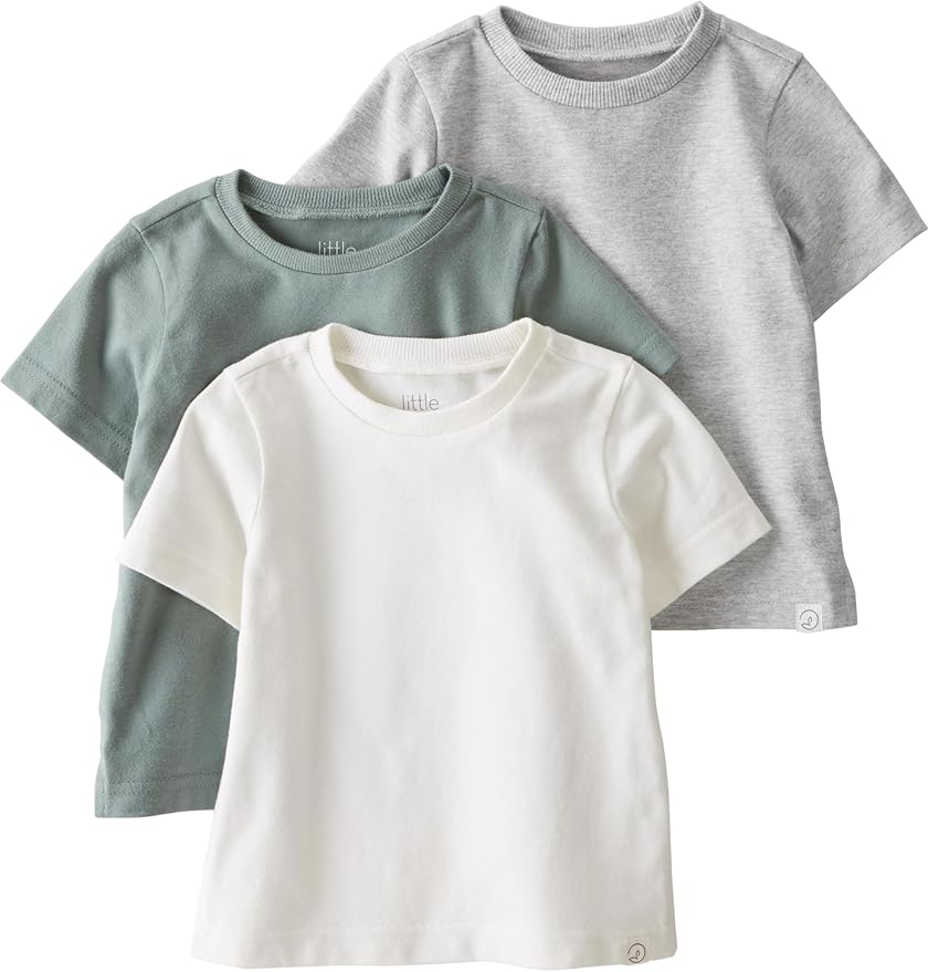 spring outfit ideas for kids