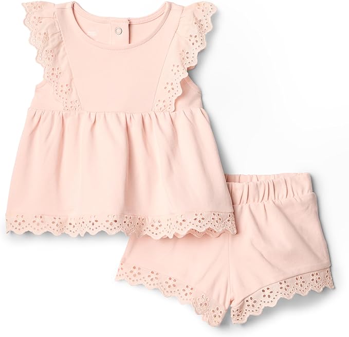 spring outfit ideas for kids