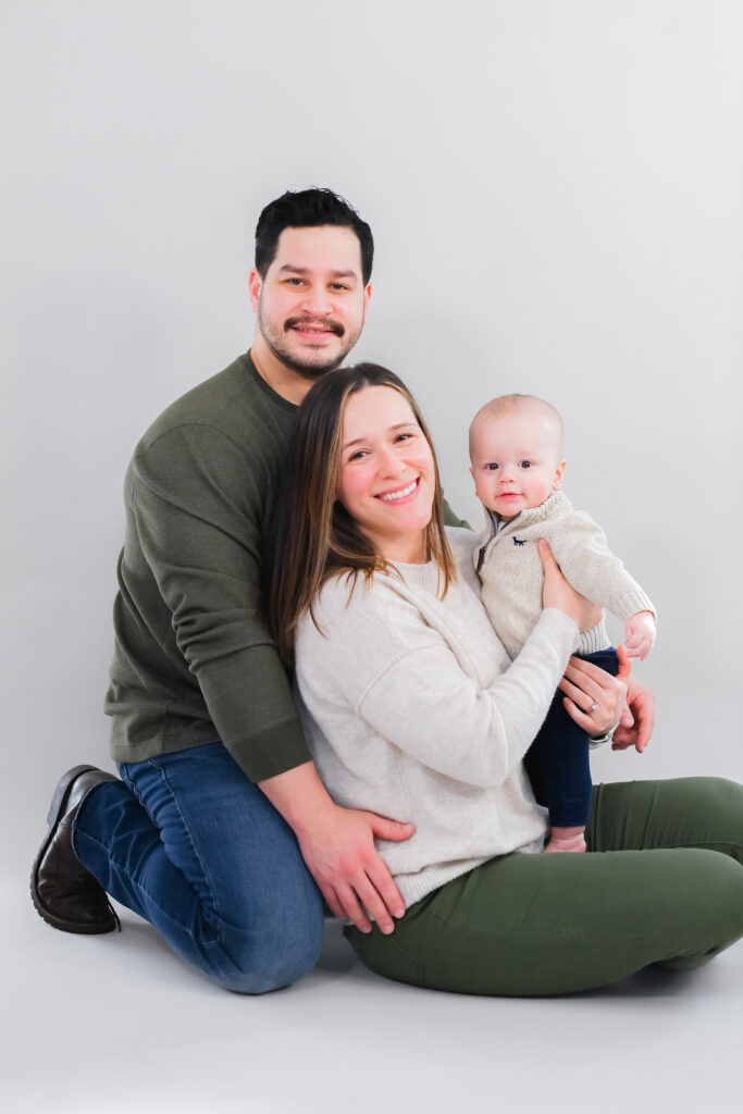 The First Year Collective