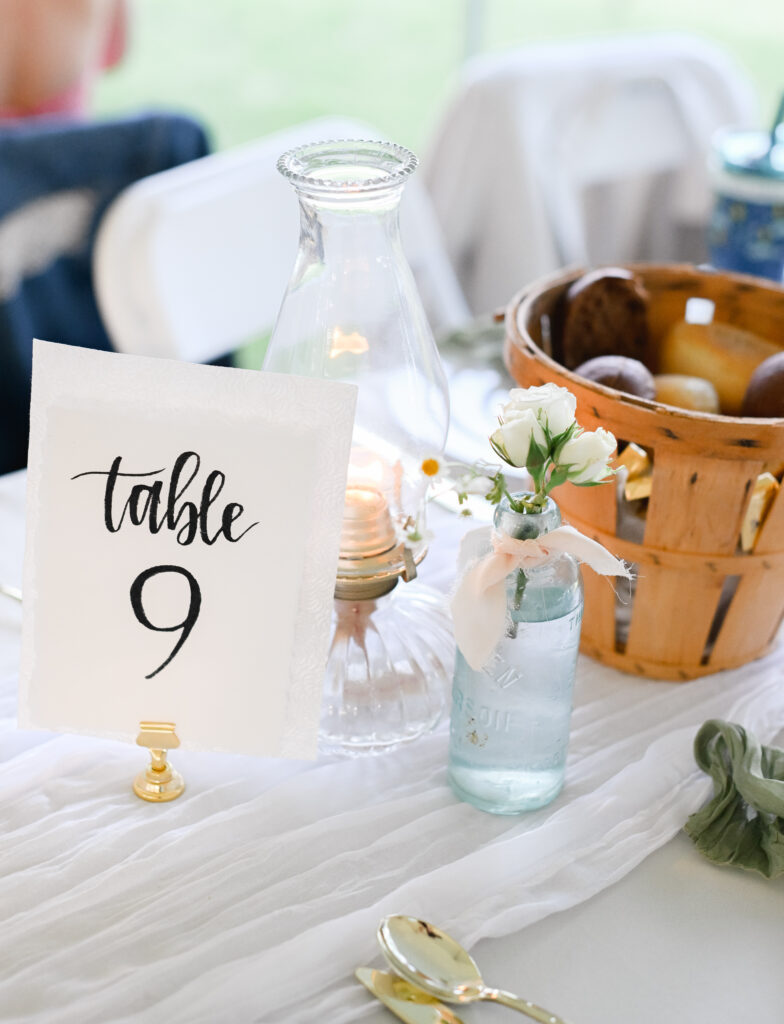 rustic outdoor wedding photography
