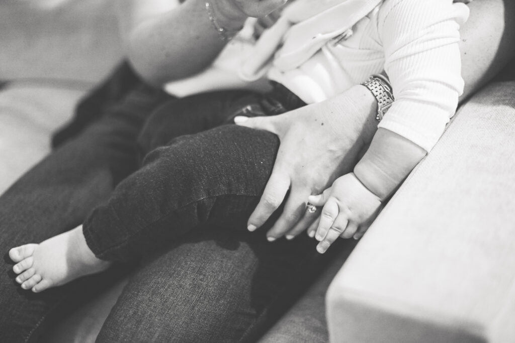 NJ Lifestyle Session at Home