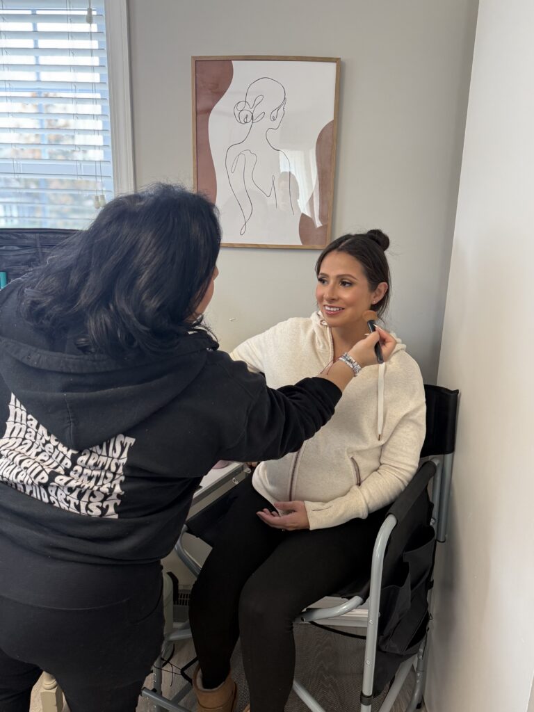 full service NJ photography experience