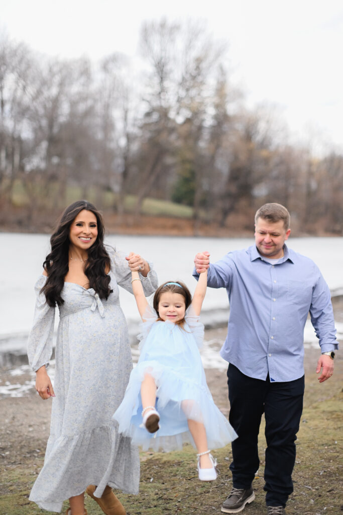 full service NJ photography experience