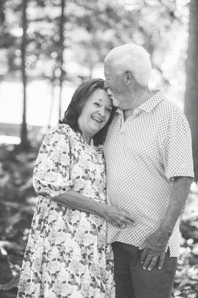 extended family session in nj
