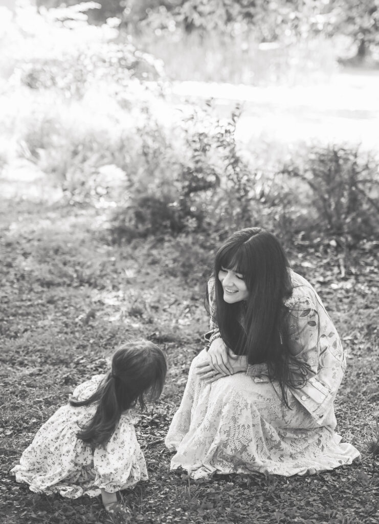 Extended Family Session in NJ