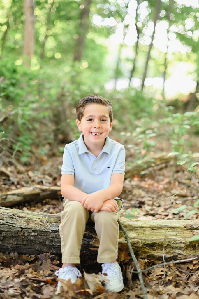 kindergarten graduation session in nj