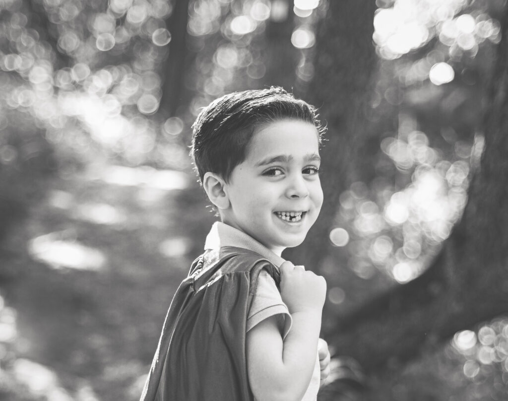 kindergarten graduation session in nj