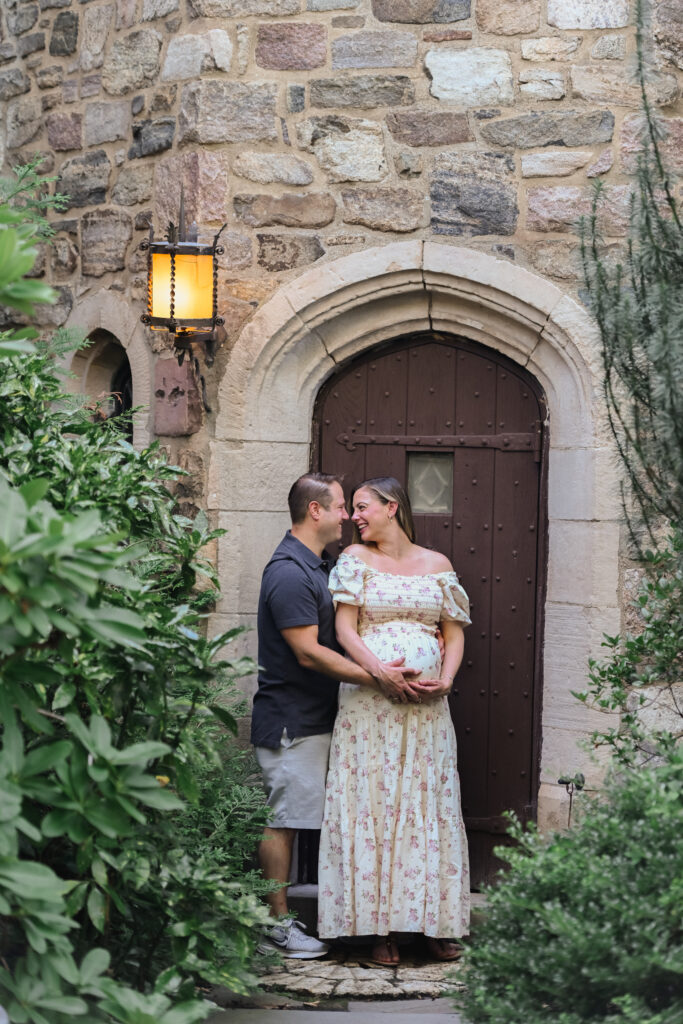 Full Family Session in NJ