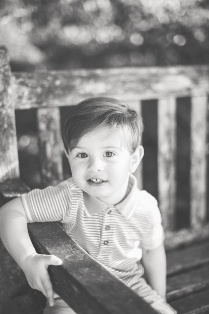 Full Family Session in NJ