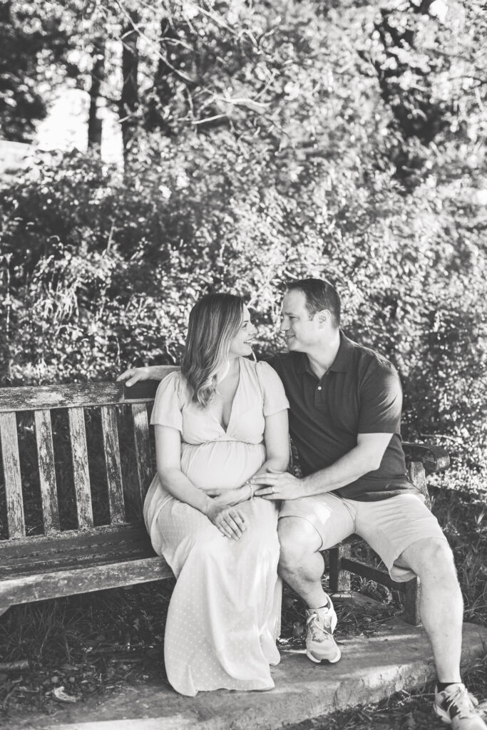 Full Family Session in NJ