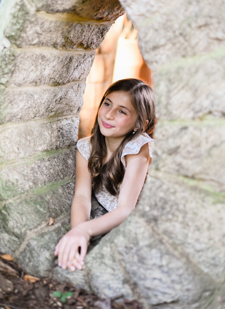 nj family sessions at skylands manor
