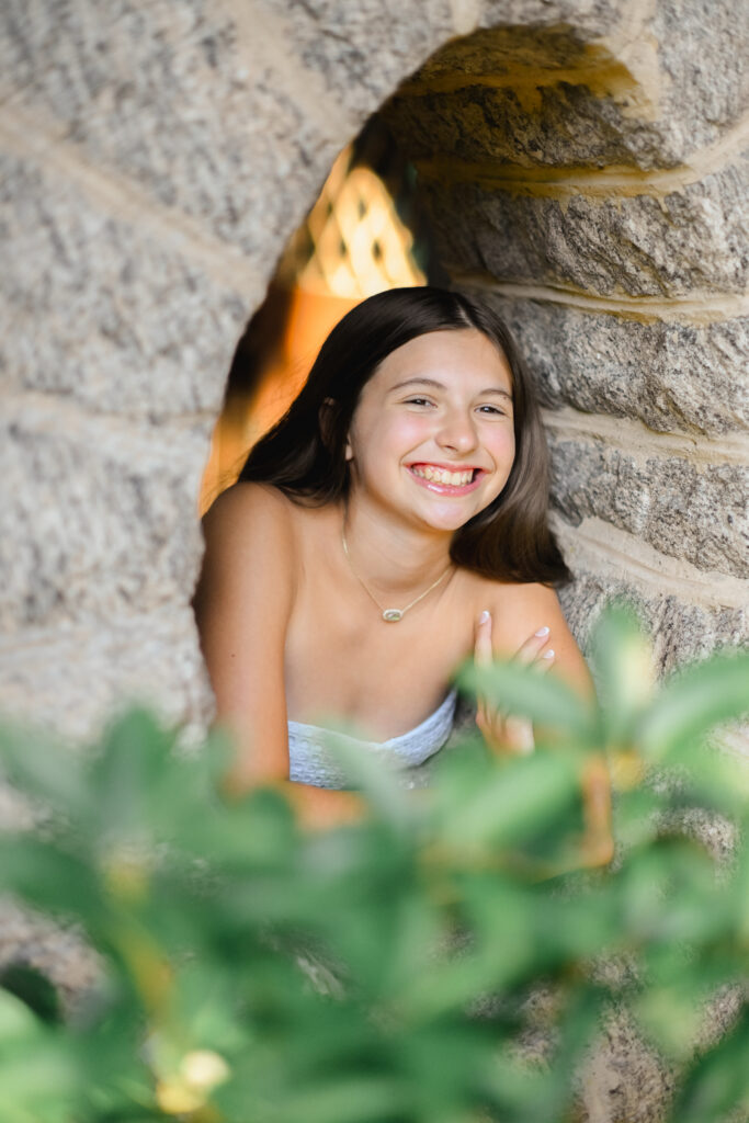 nj family sessions at skylands manor
