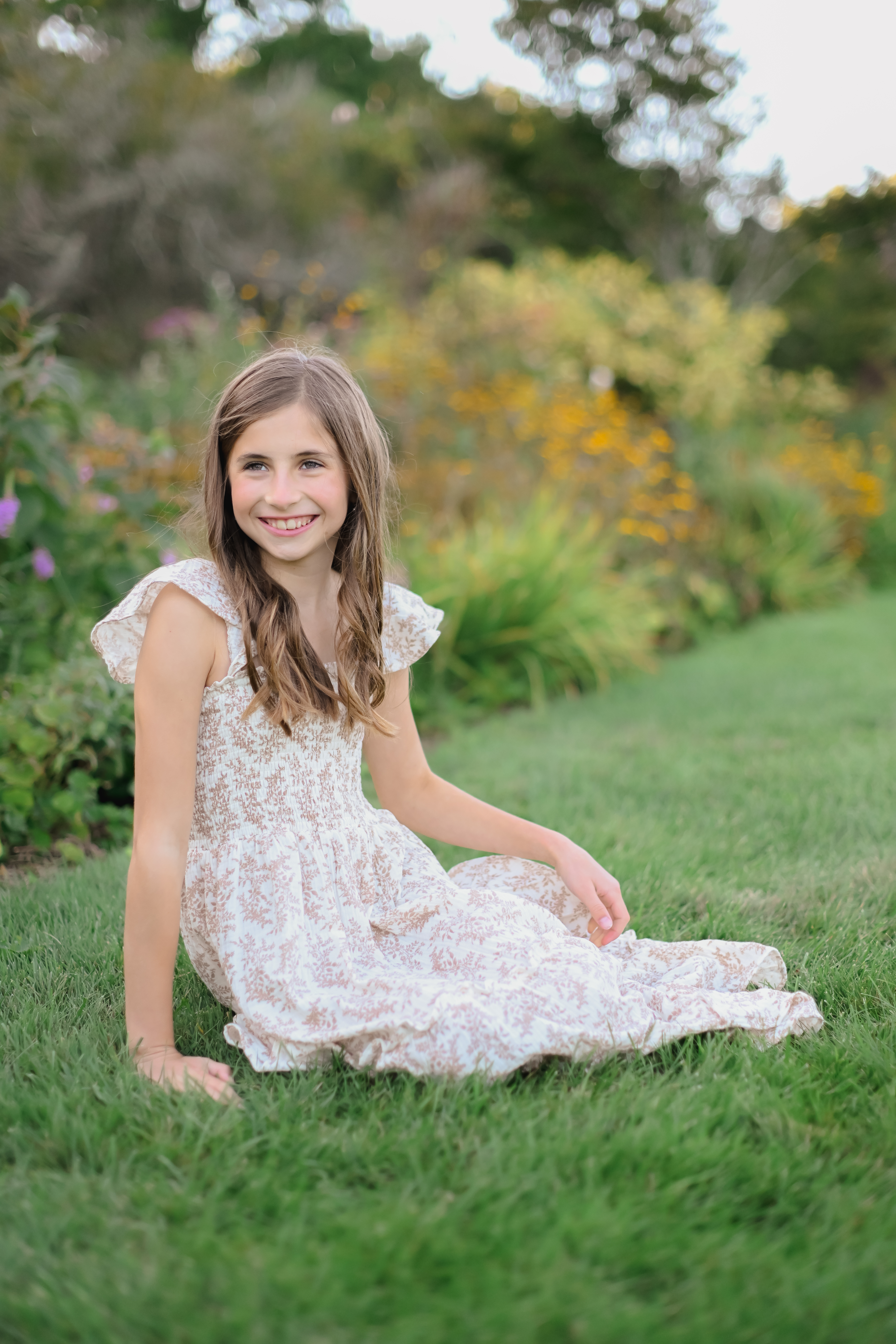 nj family sessions at skylands manor