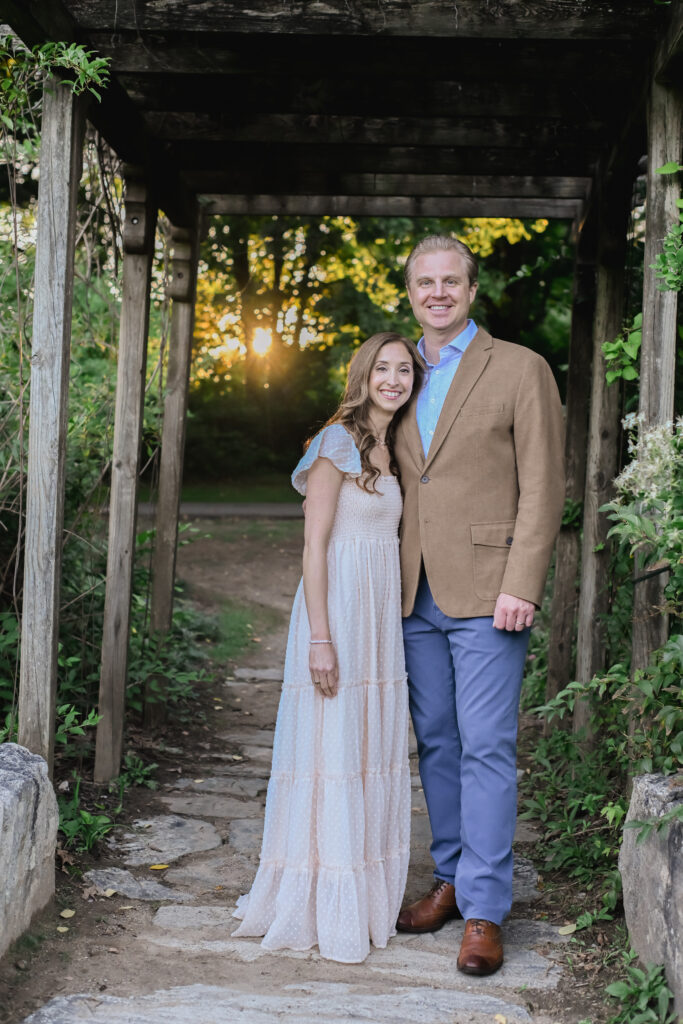 nj family sessions at skylands manor