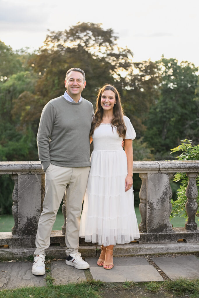 nj family sessions at skylands manor